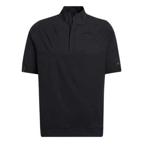 M Primeknit Quarter Zip Pullover