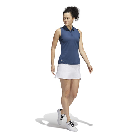 W FRL Skort Weiß