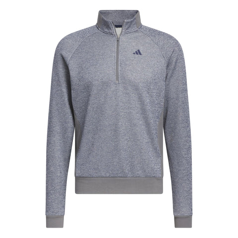 Dwr 1/4 Zip Sweater
