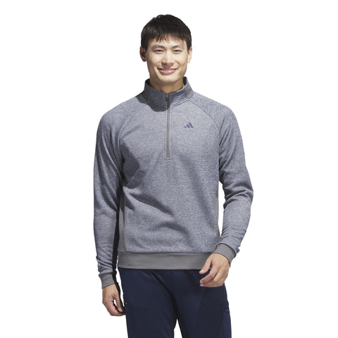 Dwr 1/4 Zip Sweater