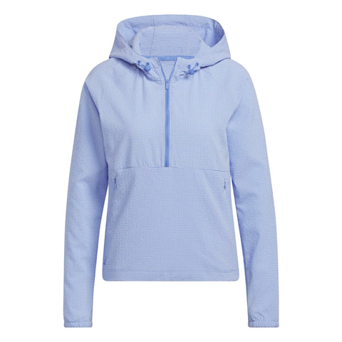 Srskr Hdy Pullover Damen Blau
