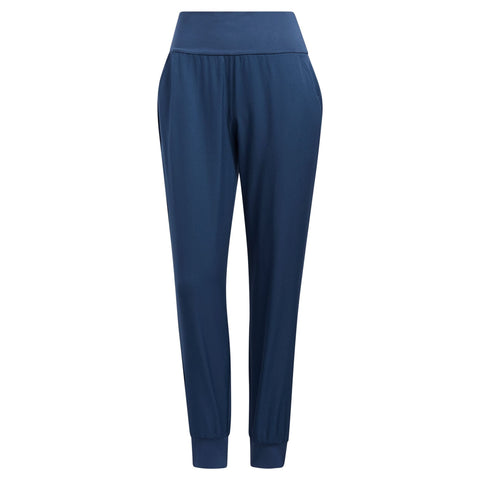 Solid Jogger Golfhose