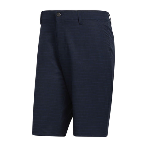 Ultimate 365 Print Short Navy