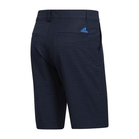 Ultimate 365 Print Short Navy