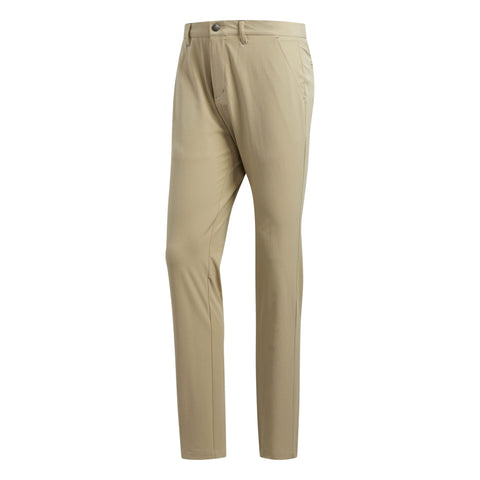 Ultimate Tapered Pant Beige