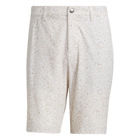 Ultimate 365 Flag Print Shorts