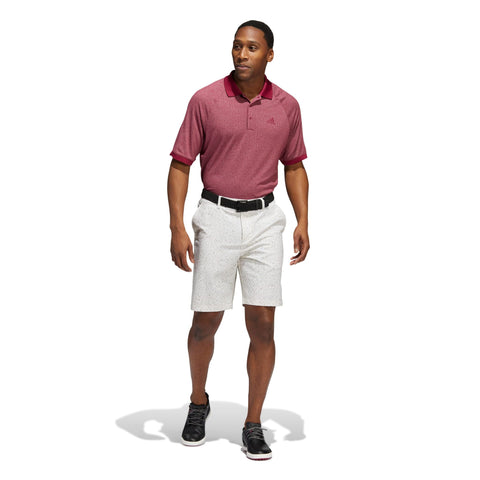 Ultimate 365 Flag Print Shorts