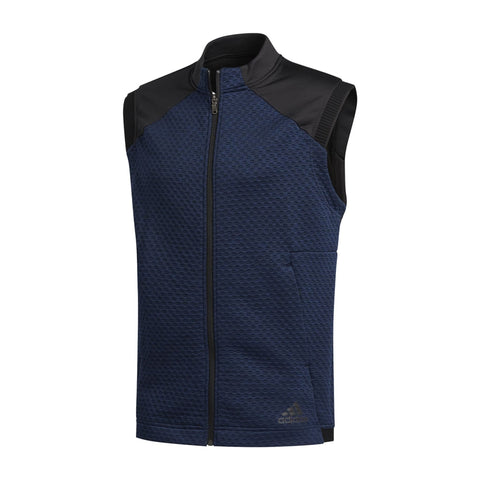 Cold.Rdy Vest Navy