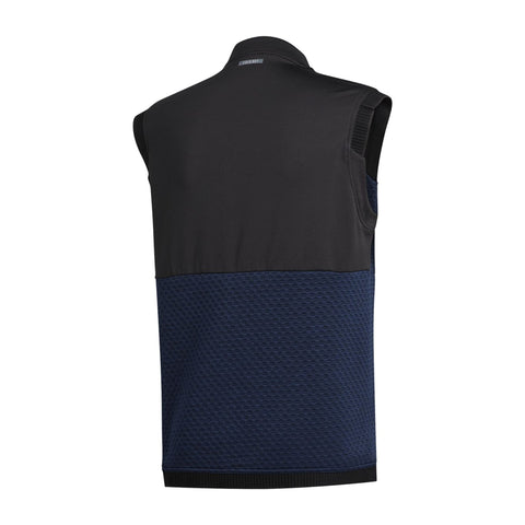 Cold.Rdy Vest Navy