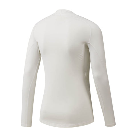 Climawarm Thermal Crew Baselayer White