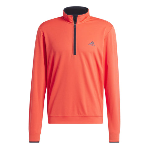 Ltwt Qtr Z Lc Pullover Herren Rot