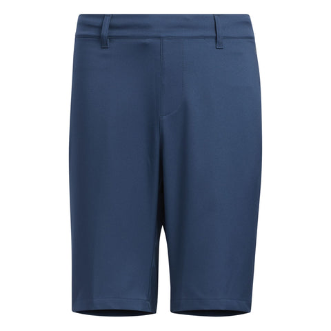 Jr. Ultimate 365 Adjustable Shorts Crew Navy
