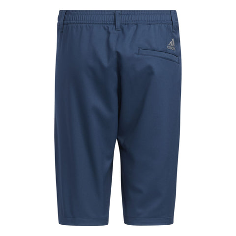 Jr. Ultimate 365 Adjustable Shorts Crew Navy