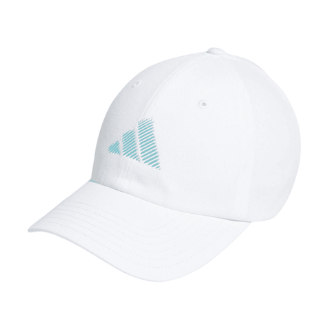 W Kappe Criscross Weiß