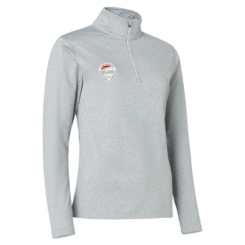 Dunbar 1/2 Zip Fleece Jacke