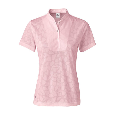 Uma SS Polo Pink