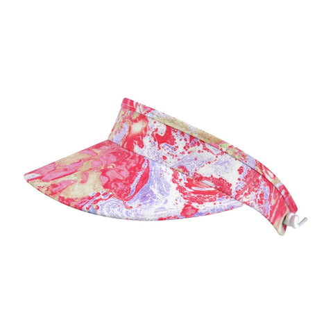Adelina Visor Fruit Punch
