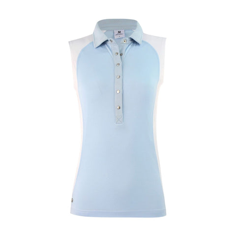 Zenia SL Polo Breeze