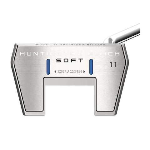 HB Soft Premier (21) 11.0 Bend HE LH OS 35