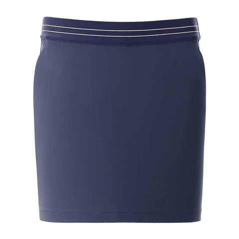 Skirt Jamby W Dunkelblau