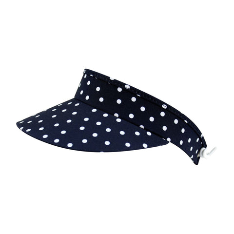 Eileen Visor Navy