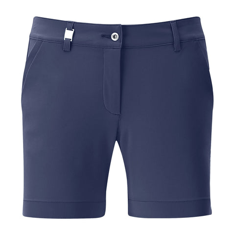 Short Gravina W Dunkelblau