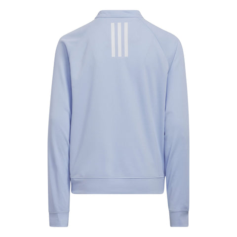 Junior Fullzip Jacke