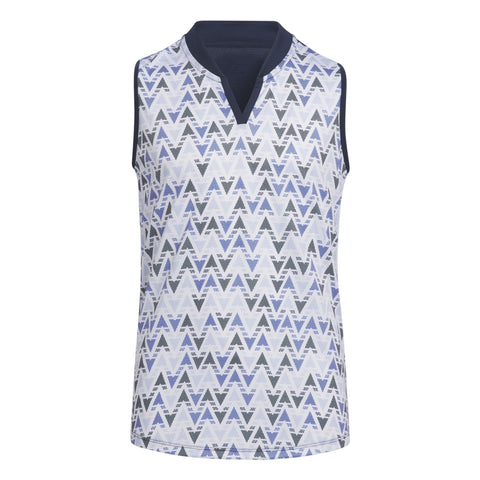 Heat.Rdy Print Junior Poloshirt