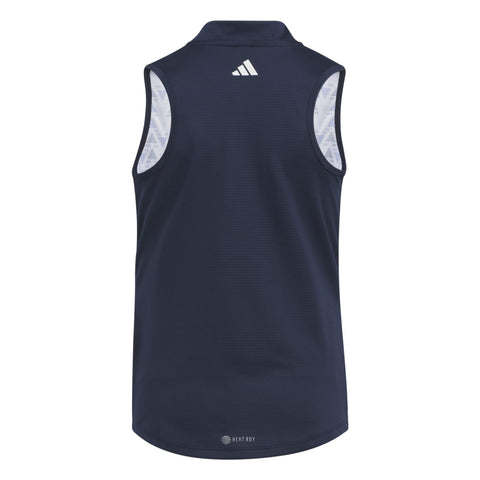 Heat.Rdy Print Junior Poloshirt