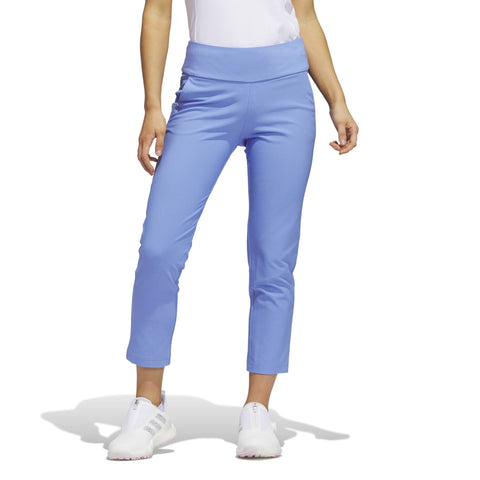 Pull-On Ankle Golfhose
