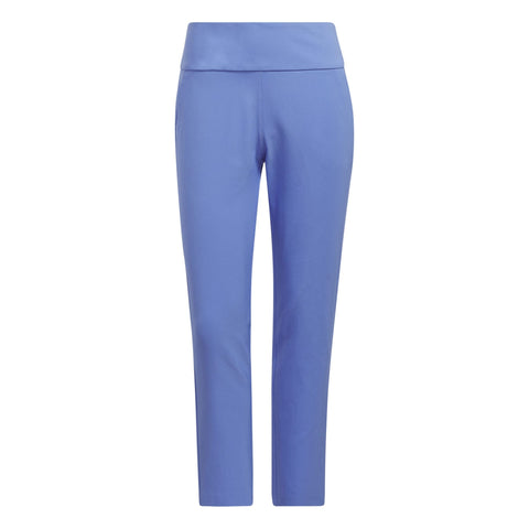 Pull-On Ankle Golfhose