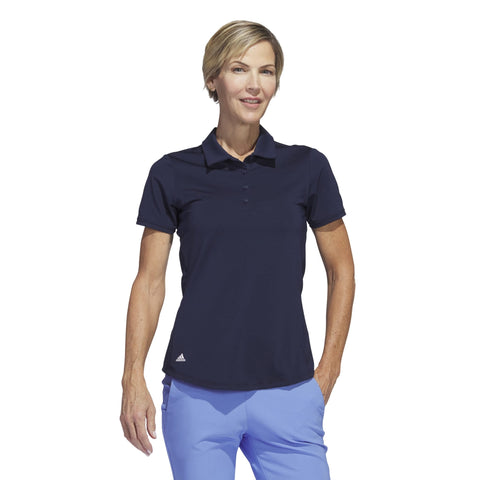 Ultimate365 Solid Poloshirt