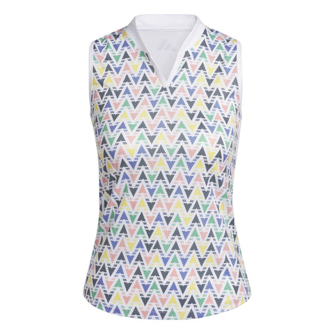 Heat.Rdy Print Junior Poloshirt