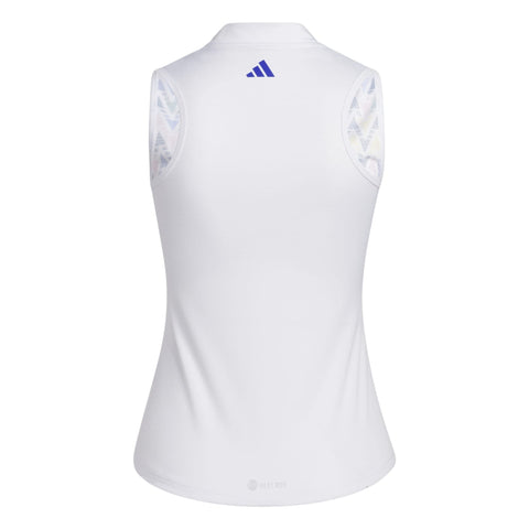 Heat.Rdy Print Junior Poloshirt