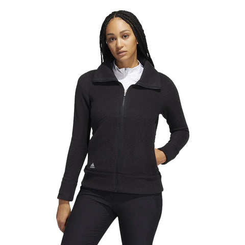 Polar Fleece Jacke