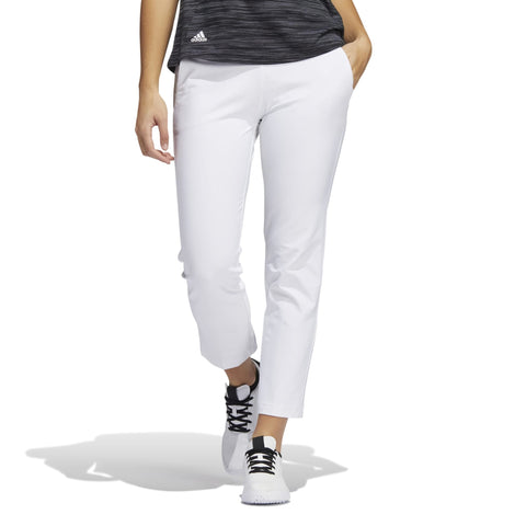Pull-On Ankle Golfhose