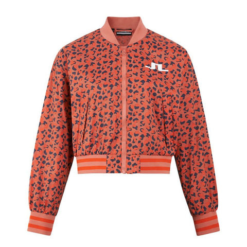 Audrey Golfjacke