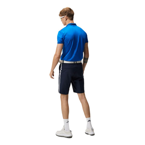Stuart Stripe Short