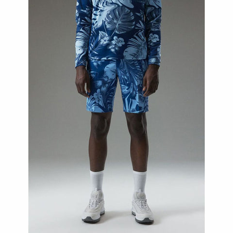 Eloy Print Short