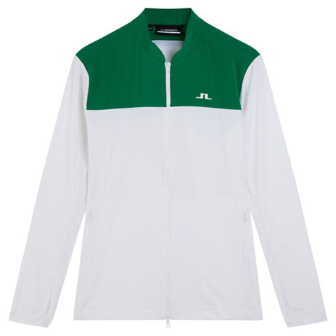 Jeff Hybrid Jacke