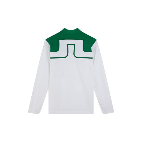 Jeff Hybrid Jacke