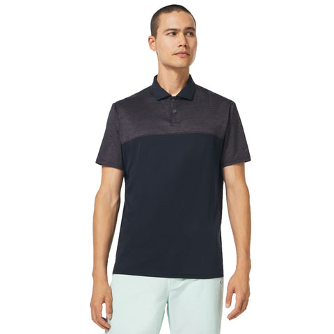 Contender Sport Block Poloshirt