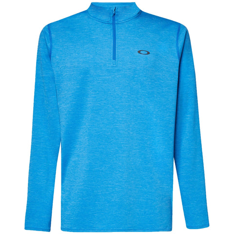 Pullover Gravity Range Qtr