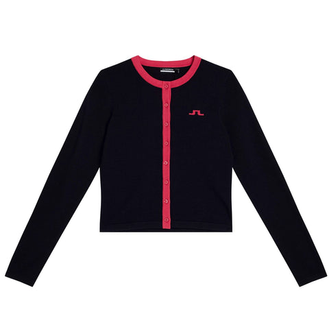 Freda Knitted Cardigan