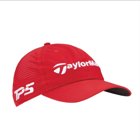 Tour Litetech Cap