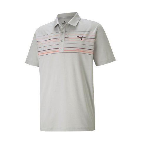 MATTR Hazard SS Polo