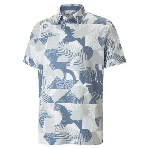 Mattr Geo Poloshirt