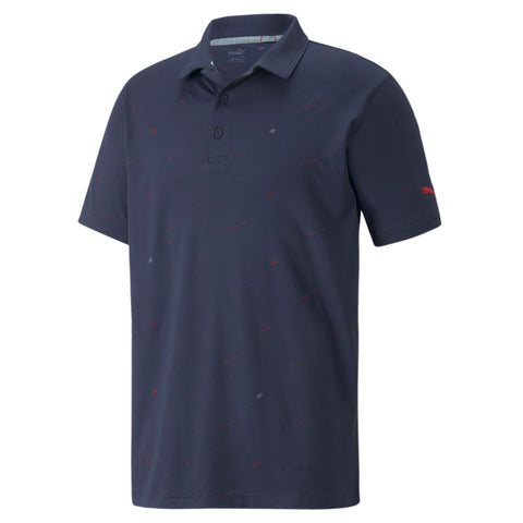 Polo Cloudspun Love Golf