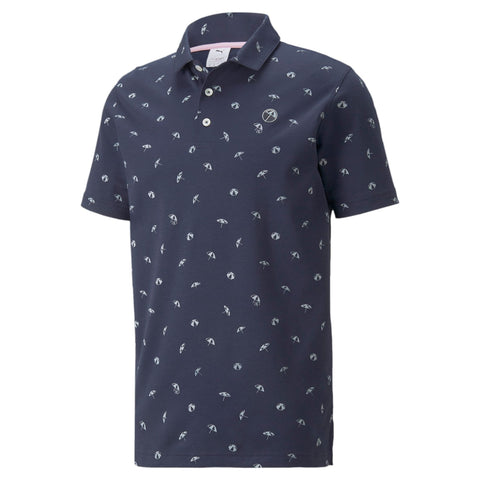 Polo AP Dancing Umbrellas