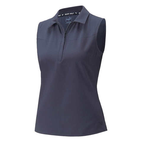 Harding Polo aermellos